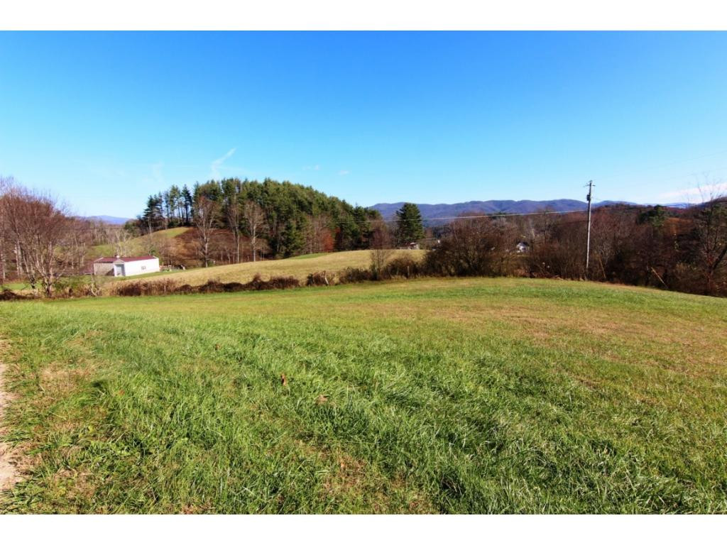0 Corner Road Mountain City, TN 37683 - Photo 2 of 8 ELECTRIC WATER HOOK UP RD