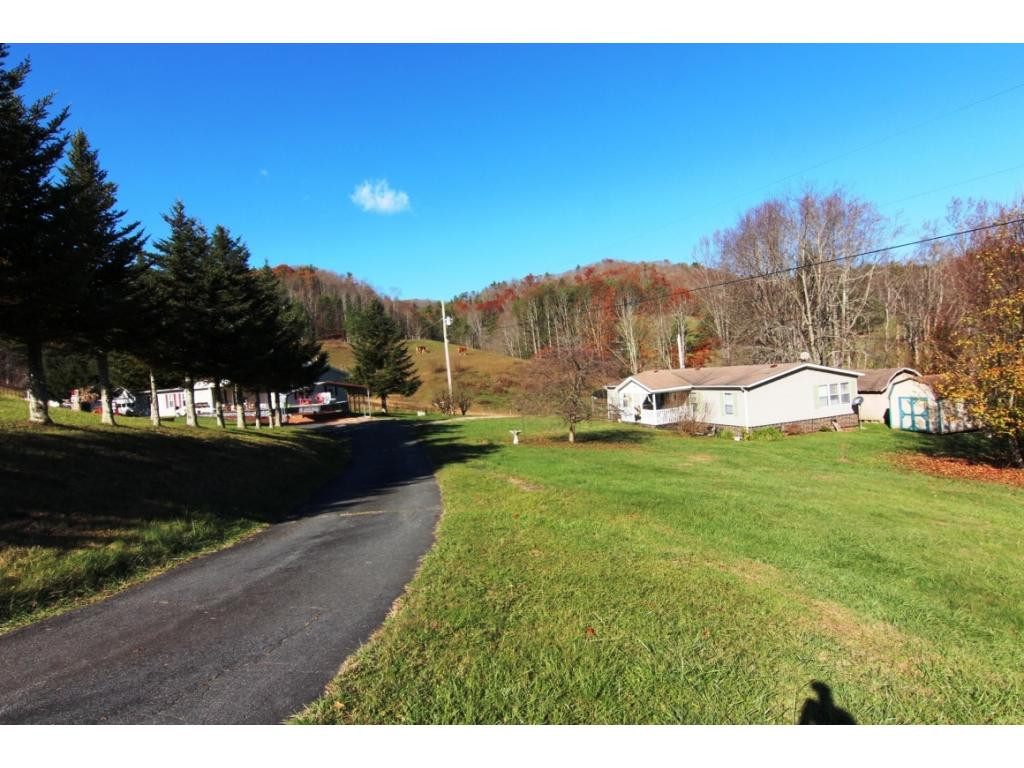 0 Corner Road Mountain City, TN 37683 - Photo 3 of 8 OFF PAVED ROAD
