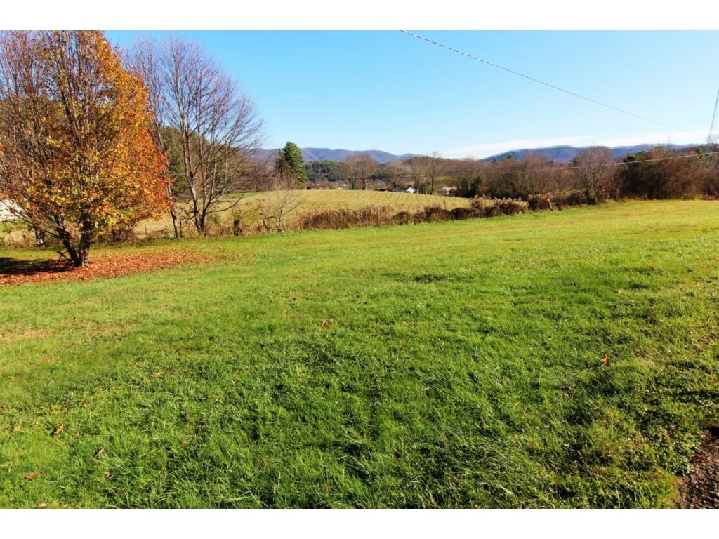 0 Corner Road Mountain City, TN 37683 - Photo 6 of 8 GREAT BUILDING SITE