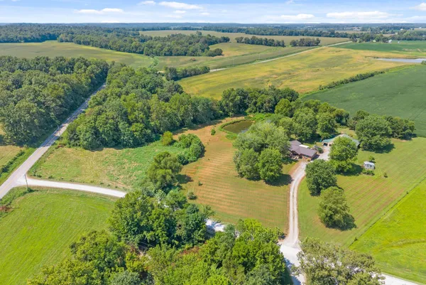 $400,000 | 3680 Zentmyer Road, Crofton, KY 42217
