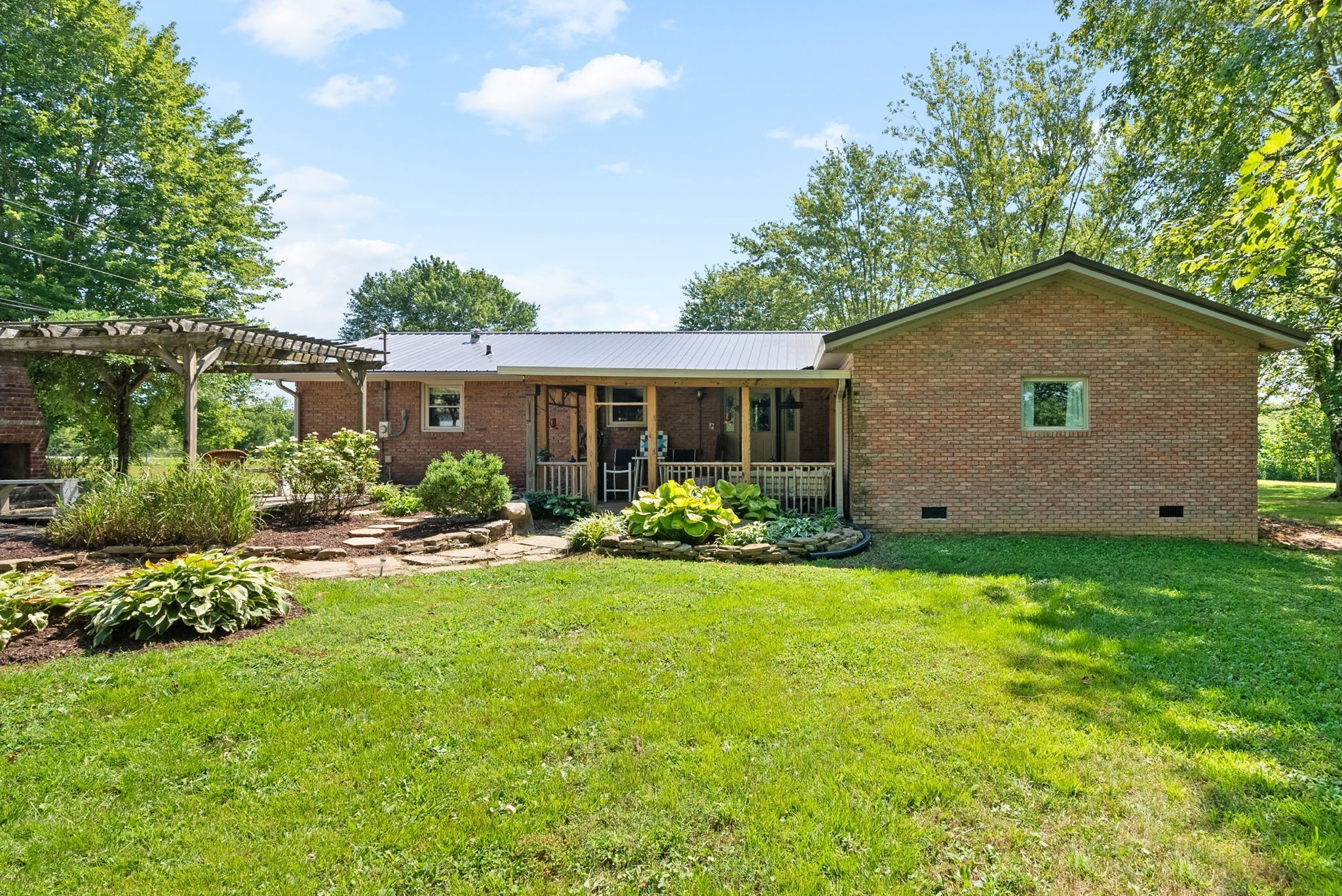 3680 Zentmyer Road Crofton, KY 42217 - Photo 32 of 43 Gallery Image 32