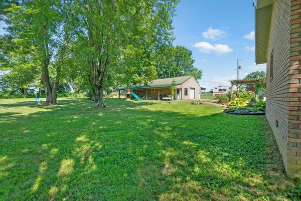 $400,000 | 3680 Zentmyer Road, Crofton, KY 42217