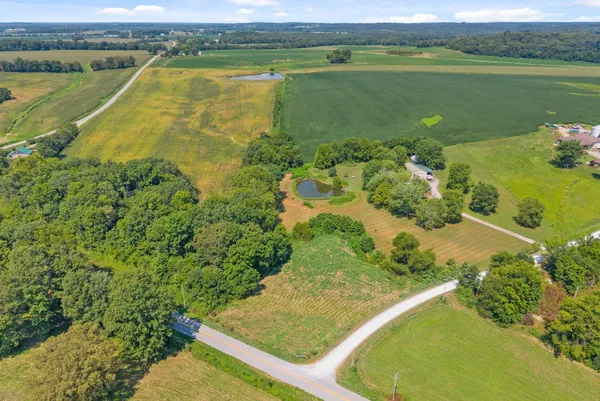 $400,000 | 3680 Zentmyer Road, Crofton, KY 42217