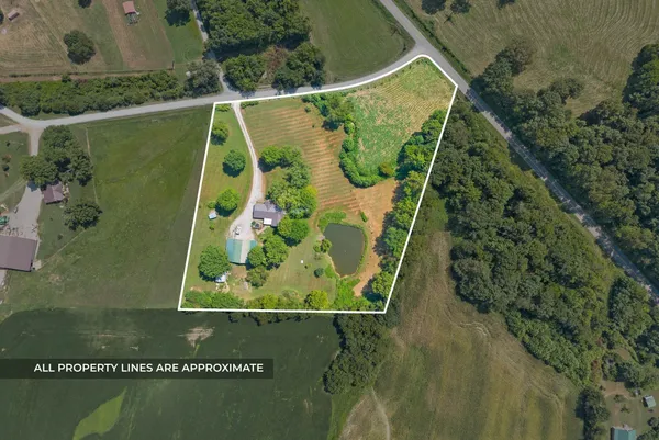 $400,000 | 3680 Zentmyer Road, Crofton, KY 42217