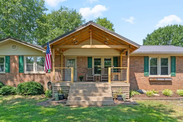 $400,000 | 3680 Zentmyer Road, Crofton, KY 42217