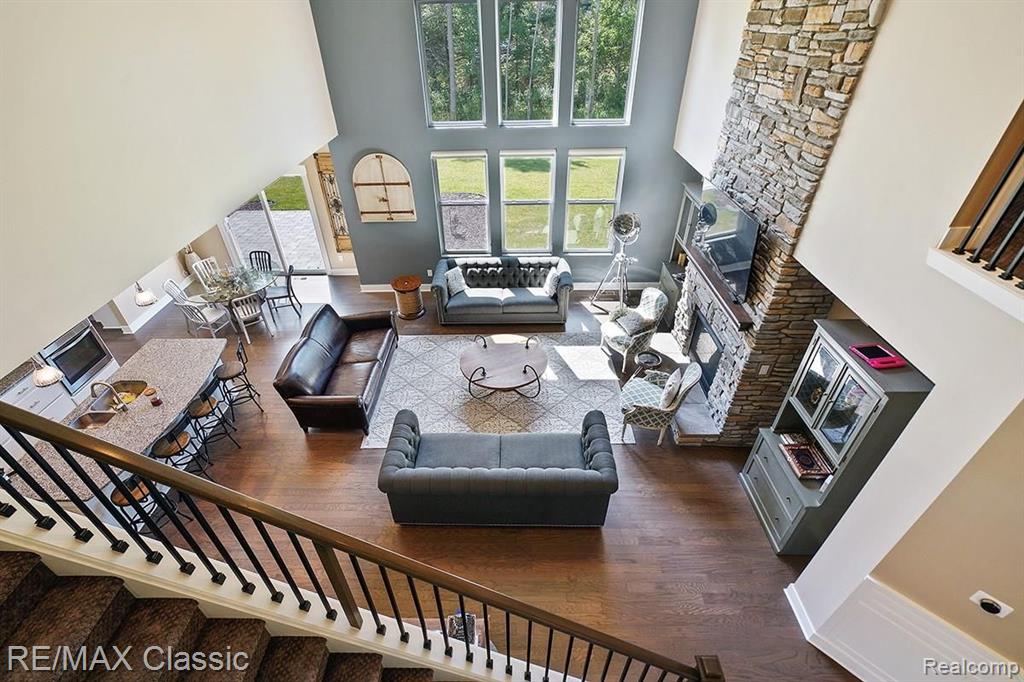 1475 Hickory Ridge Court South Canton, MI 48187 - Photo 10 of 32