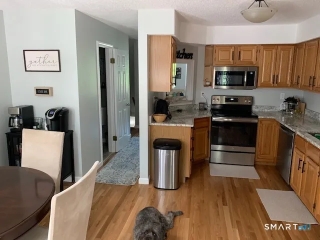 $275,900 | 380 Hitchcock Road, Unit 6, Waterbury, CT 06705