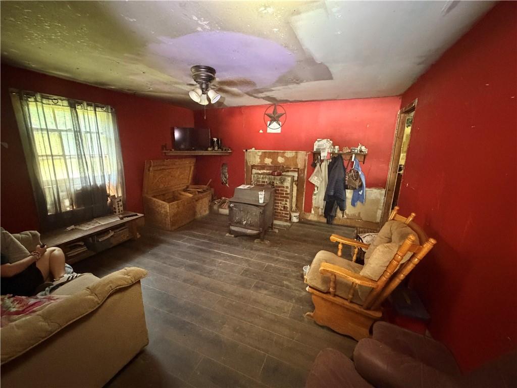 6535 Highway 53 Jasper, GA 30143 - Photo 2 of 6