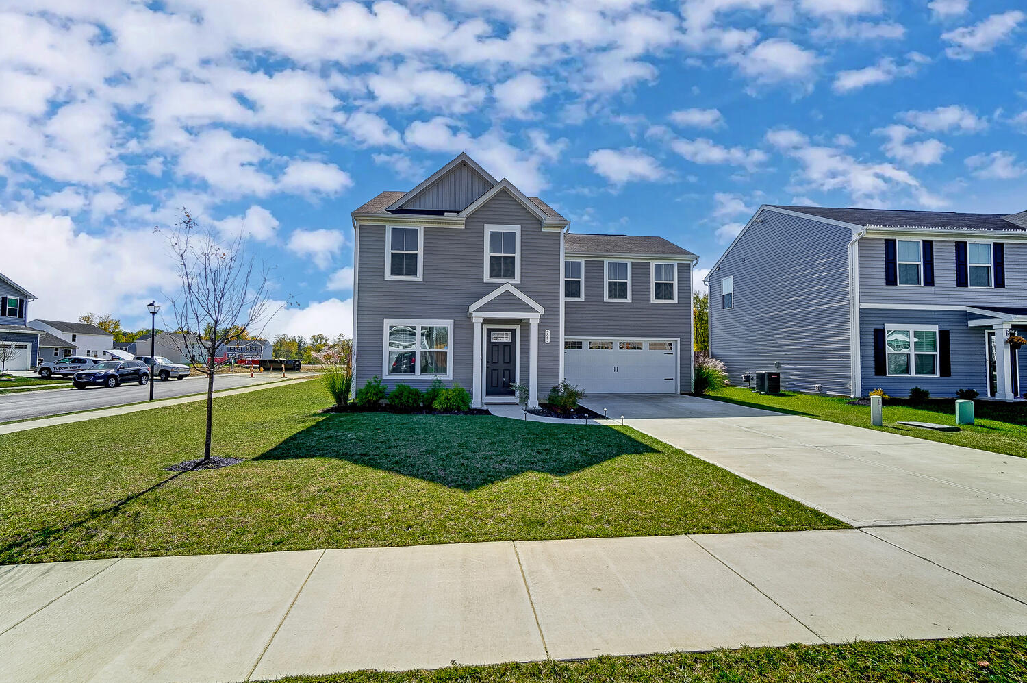 223 Golden Gate Avenue Springfield, OH 45505 - Photo 2 of 33 Gallery Image 2