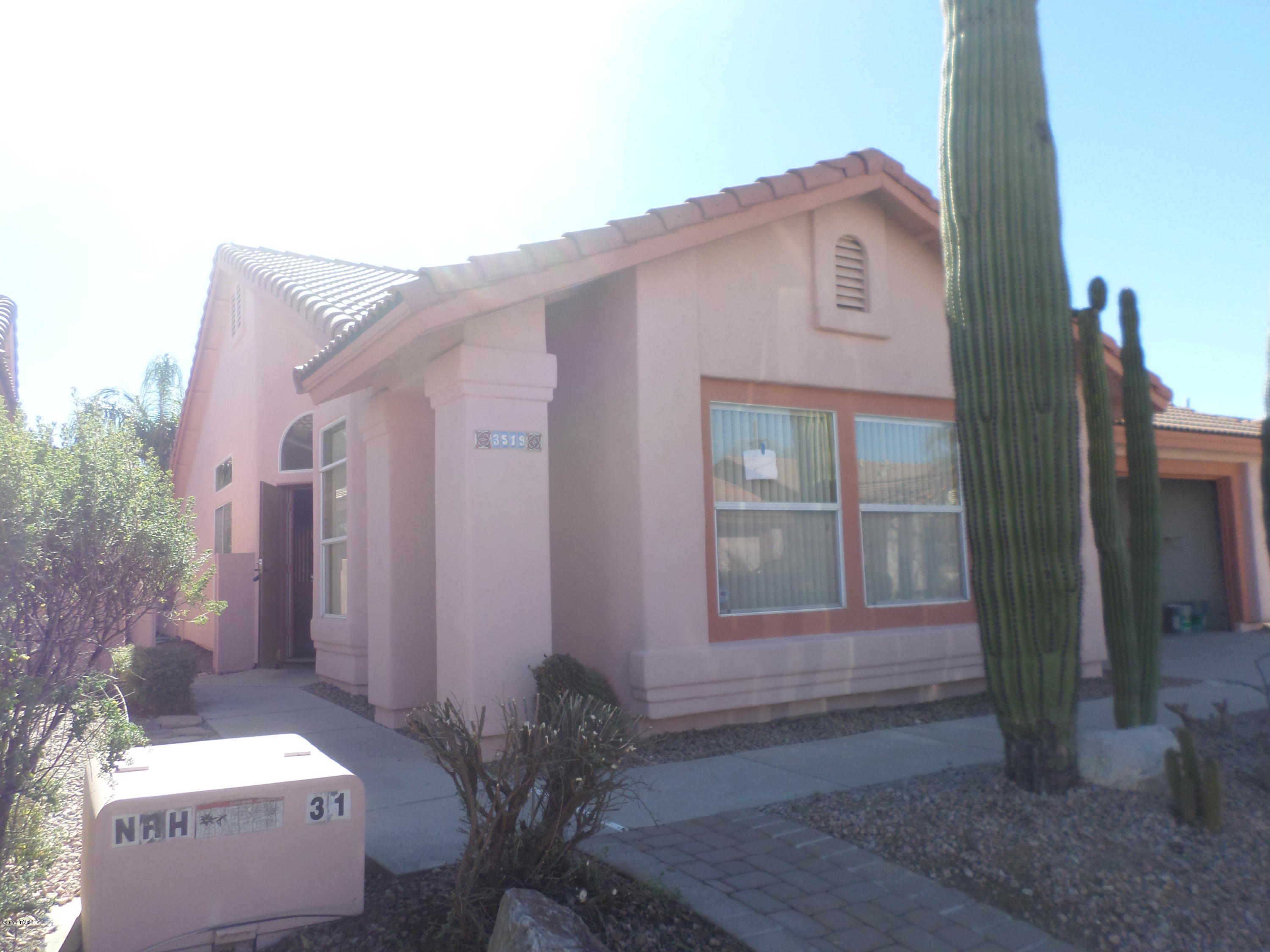 3519 West Sky Ridge Loop Tucson, AZ 85742 - Photo 2 of 31