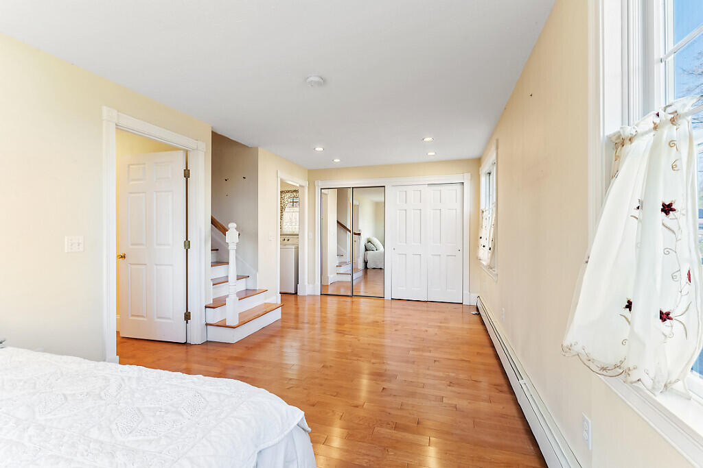 691 Oakland Road Belgrade, ME 04917 - Photo 33 of 56 Bedroom 1