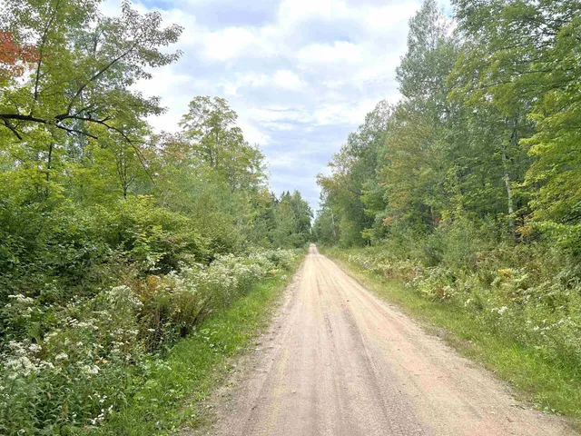 $49,900 | 5.56-acres 5.56-acres On Star Lake, Crandon, WI 54520