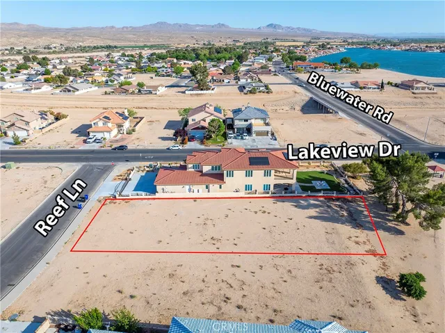 $130,000 | 27004 Reef Lane, Helendale, CA 92342