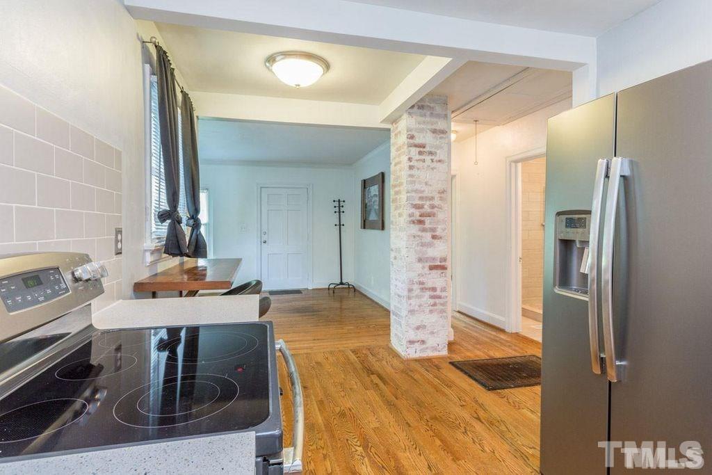 2602 Wayland Drive Raleigh, NC 27608 - Photo 3 of 22