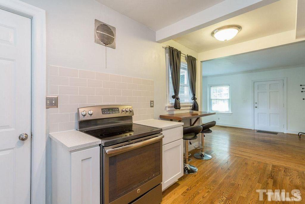 2602 Wayland Drive Raleigh, NC 27608 - Photo 4 of 22