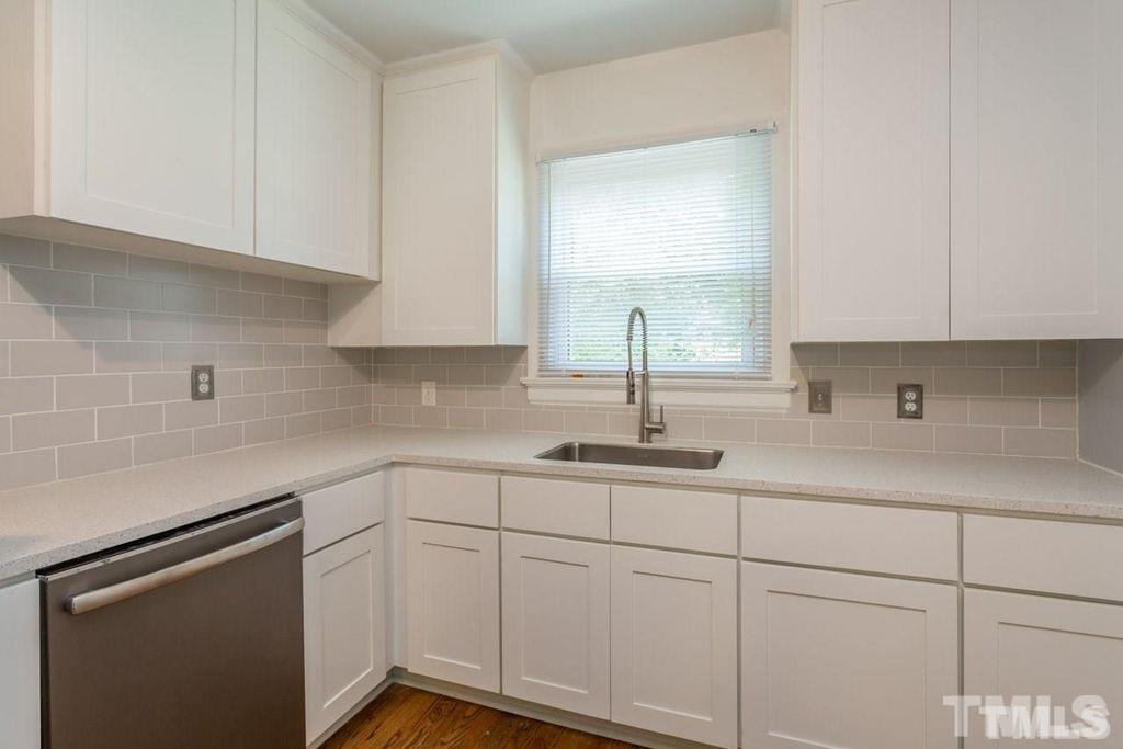2602 Wayland Drive Raleigh, NC 27608 - Photo 5 of 22
