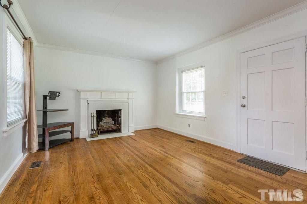 2602 Wayland Drive Raleigh, NC 27608 - Photo 8 of 22