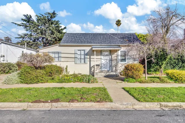 $799,900 | 634 Elm Street, El Cerrito, CA 94530
