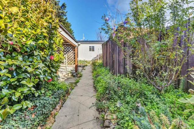 $799,900 | 634 Elm Street, El Cerrito, CA 94530