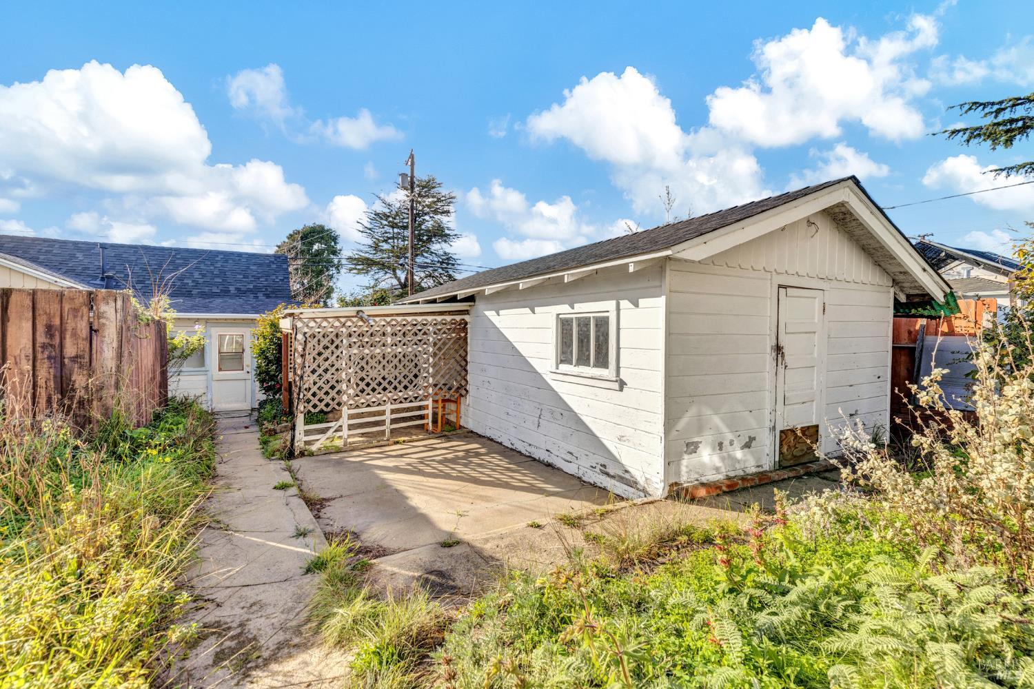 634 Elm Street El Cerrito, CA 94530 - Photo 35 of 41