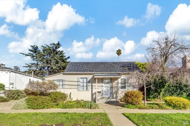 $799,900 | 634 Elm Street, El Cerrito, CA 94530