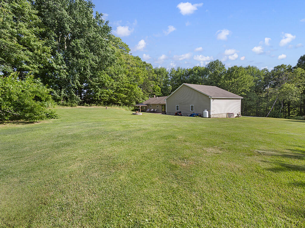 134 Covell Road Fairfield, ME 04937 - Photo 4 of 27 Space to spread out