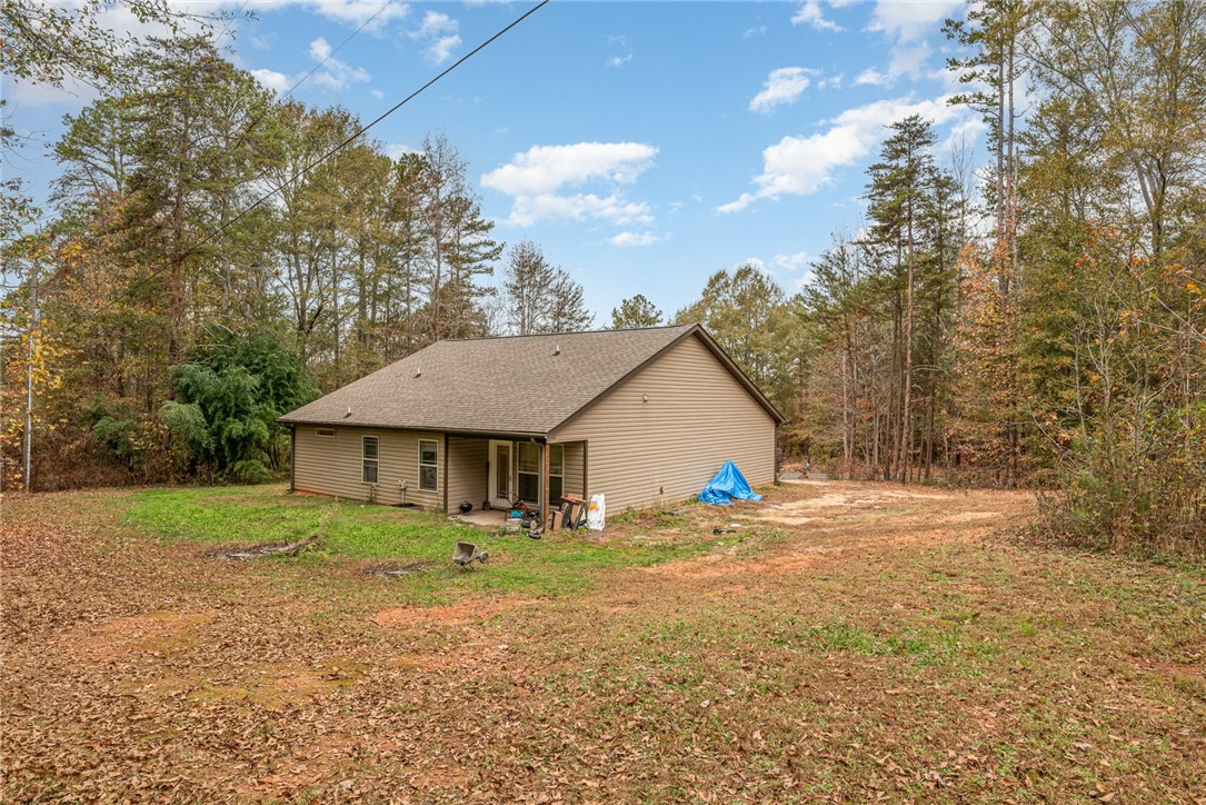 803 Garren Road Belton, SC 29627 - Photo 28 of 31
