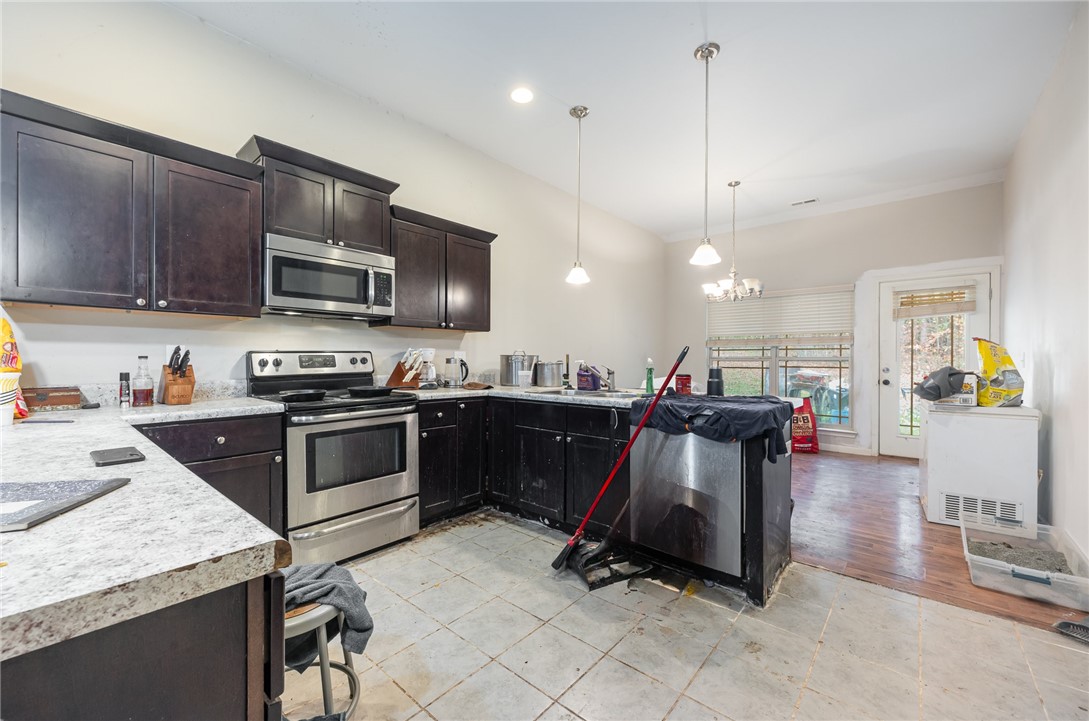803 Garren Road Belton, SC 29627 - Photo 7 of 31