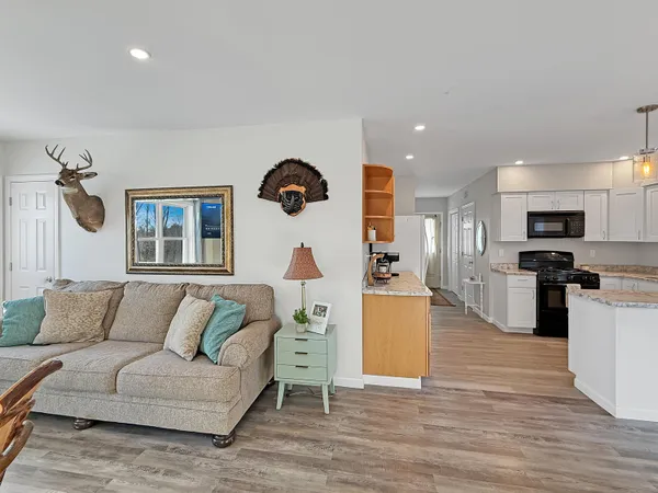 $349,900 | 63 Guilford Center Road, Guilford, ME 04443