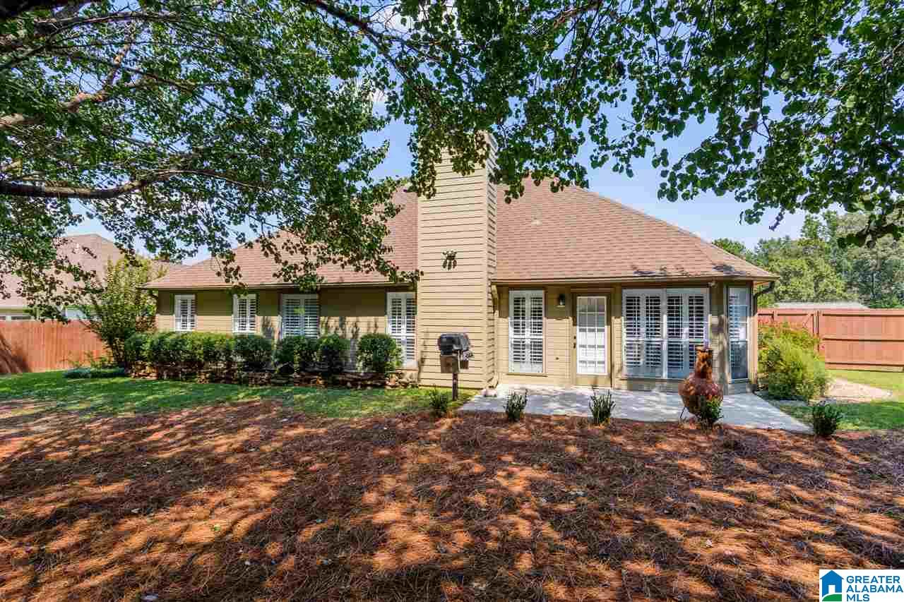 4004 Falliston Drive Helena, AL 35080 - Photo 35 of 36