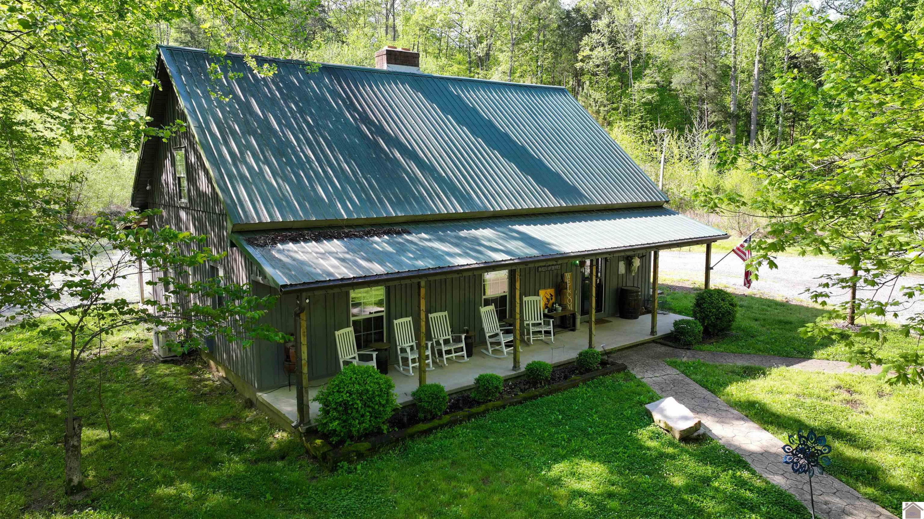 12984 Linton Road Cadiz, KY 42211 - Photo 1 of 46 Photo 1