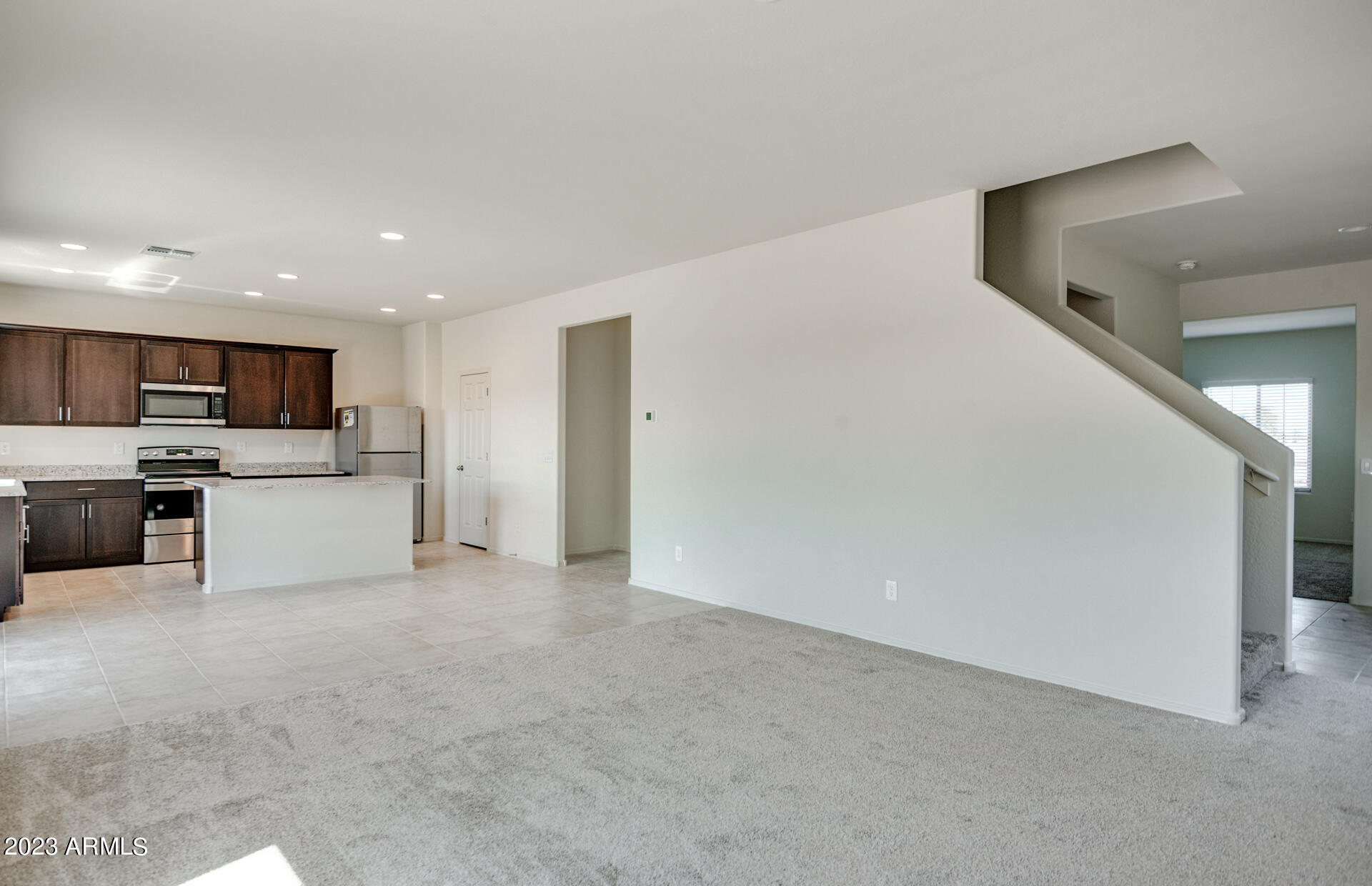 25307 West Romley Road Buckeye, AZ 85326 - Photo 12 of 25 Gathering Room