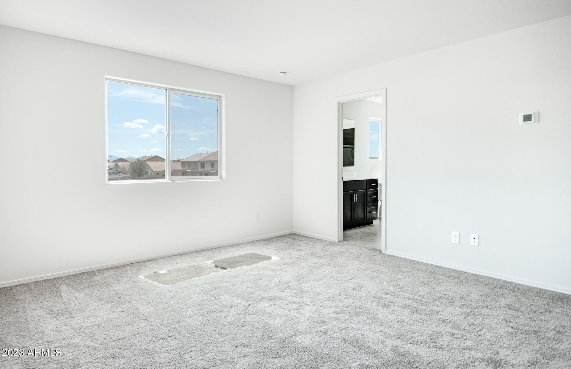 25307 West Romley Road Buckeye, AZ 85326 - Photo 15 of 25 Owner's Suite
