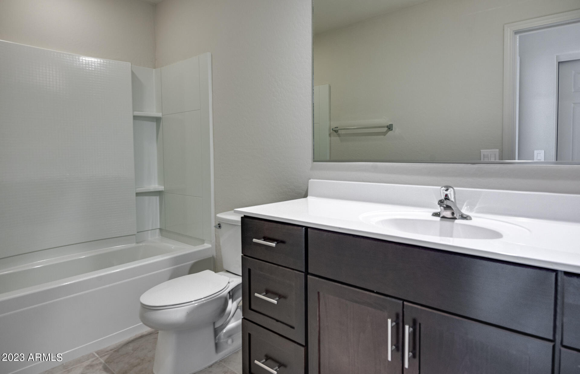 25307 West Romley Road Buckeye, AZ 85326 - Photo 24 of 25 Bathroom