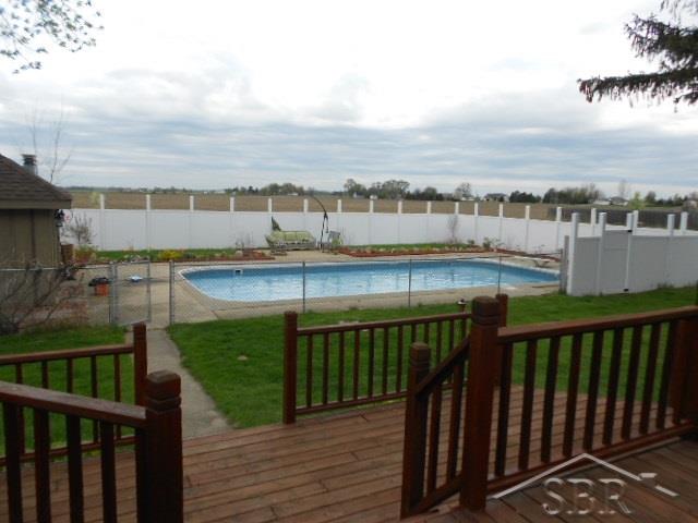 4787 West Freeland Road Saginaw, MI 48604 - Photo 18 of 22