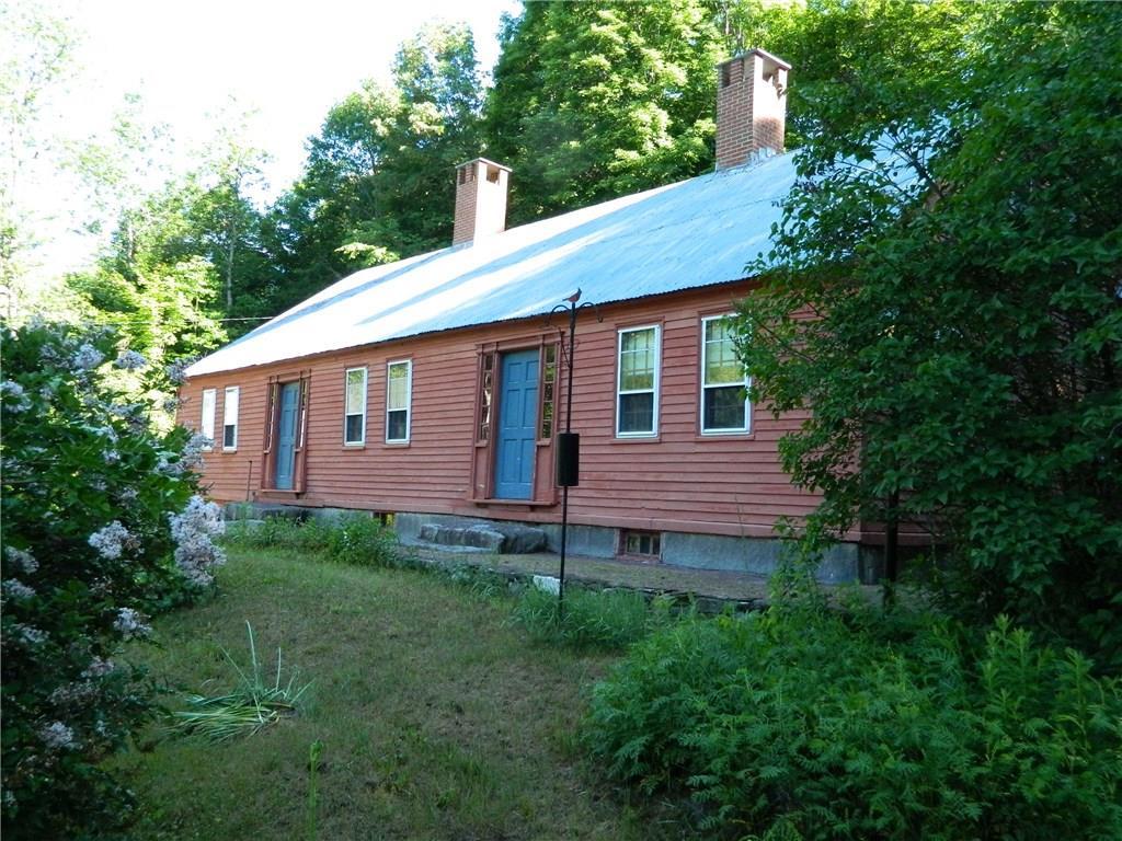 1286 Middle Road Parsonsfield, ME 04047 - Photo 3 of 35 Photo