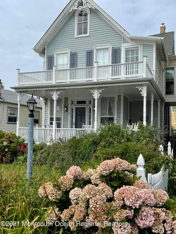 $7,500 | 15 Pitman Avenue, Ocean Grove, NJ 07756