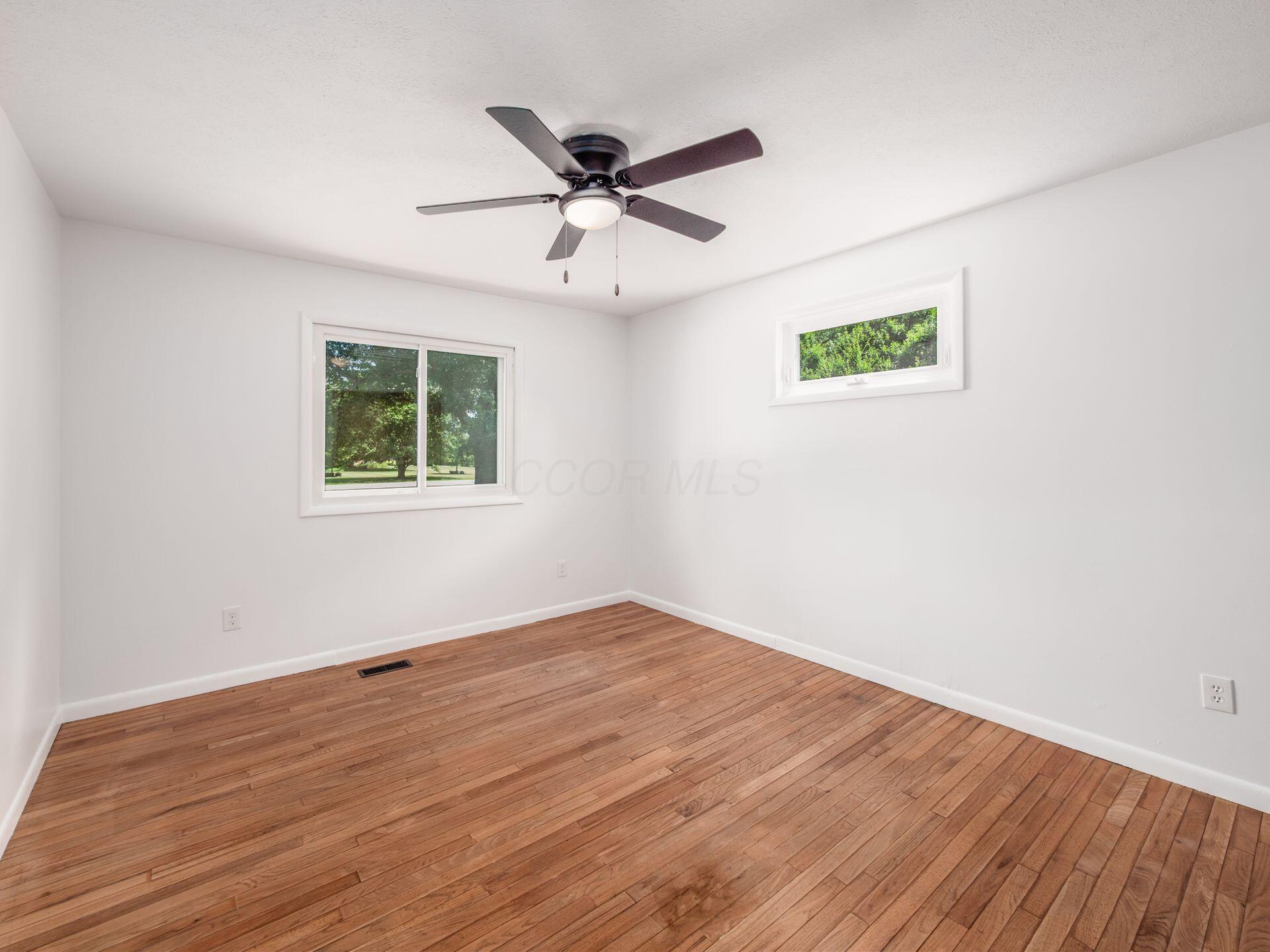12917 Jerome Road Plain City, OH 43064 - Photo 27 of 69 Bedroom