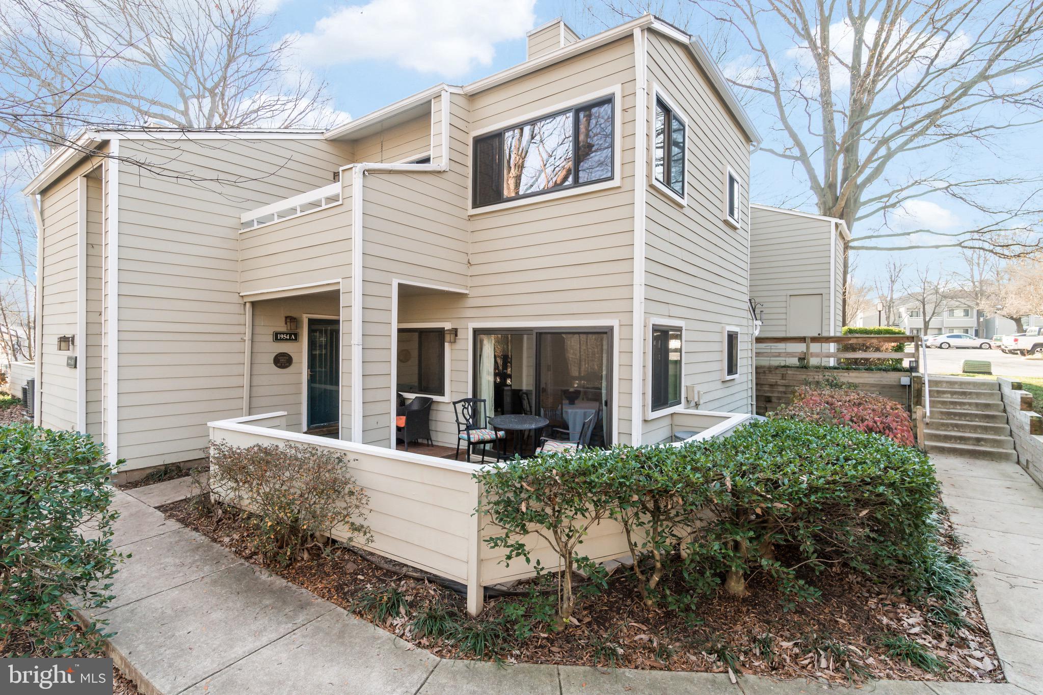 1954-A Villaridge - Wonderful Inside & Out!