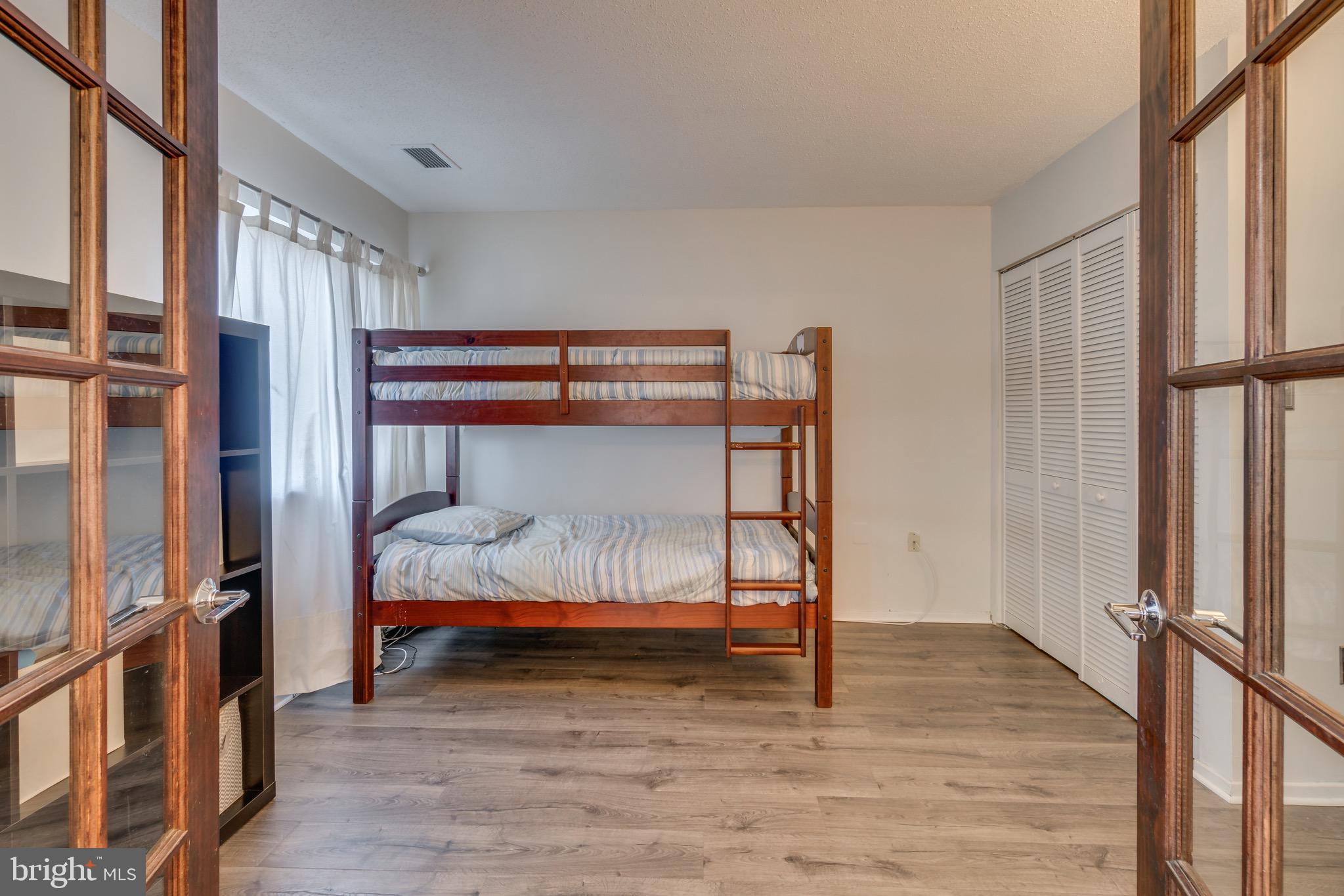 1954 Villaridge Drive Reston, VA 20191 - Photo 12 of 24 Second Bedroom or WFH Office!