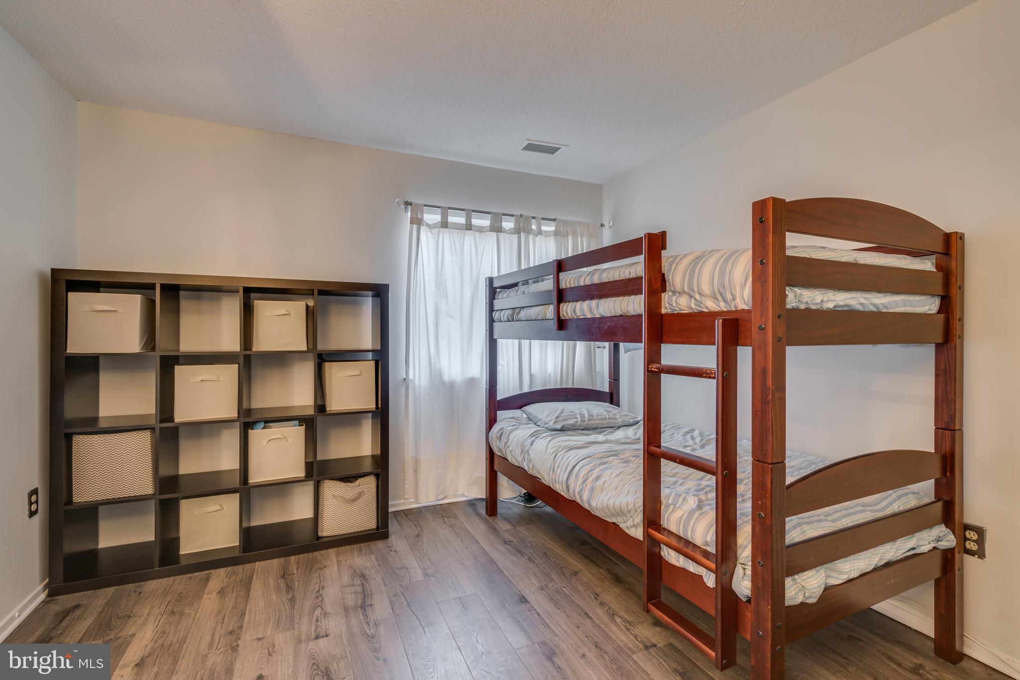 1954 Villaridge Drive Reston, VA 20191 - Photo 13 of 24 Second Bedroom or WFH Office!