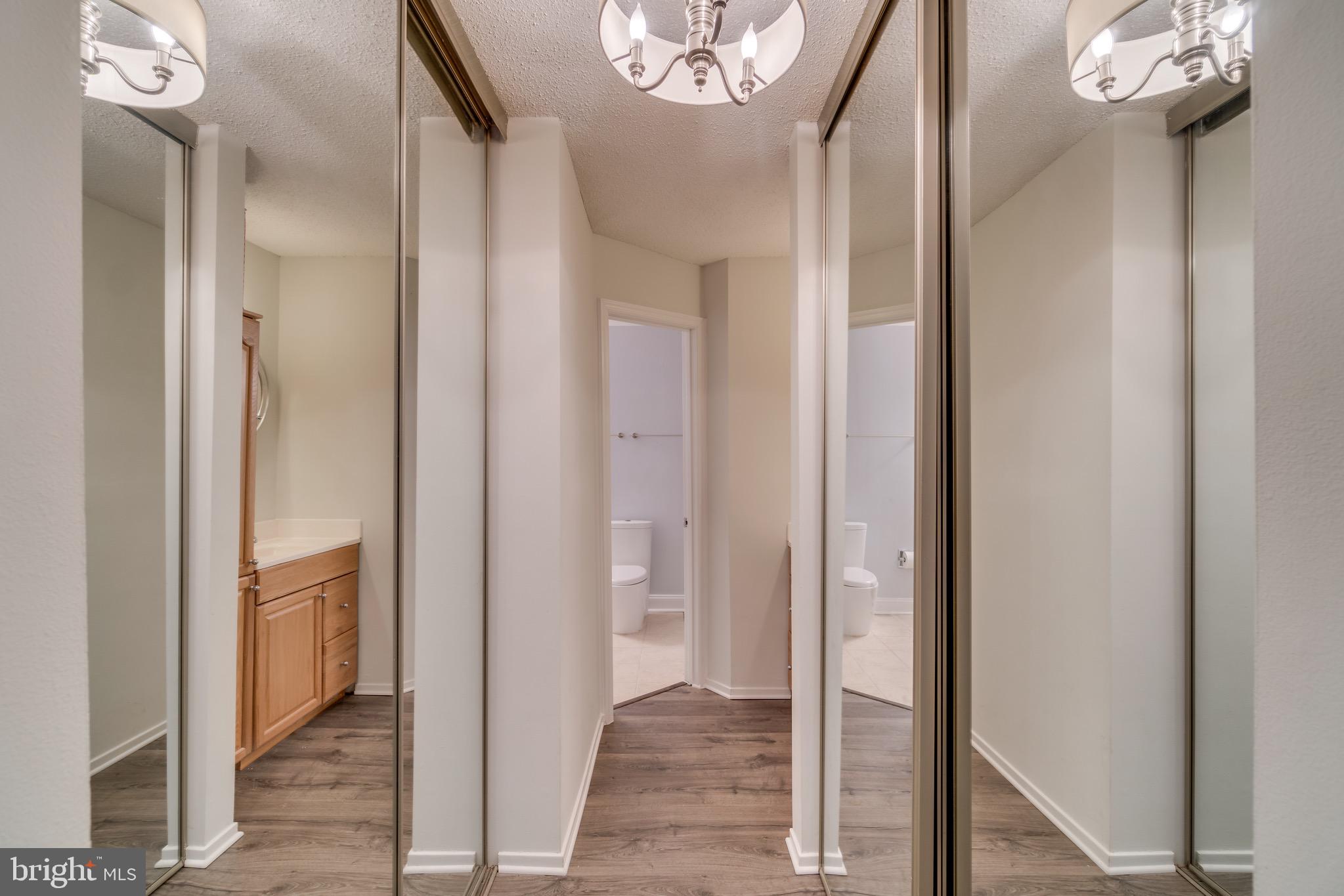 1954 Villaridge Drive Reston, VA 20191 - Photo 18 of 24 Two Walls of Closets in Master!
