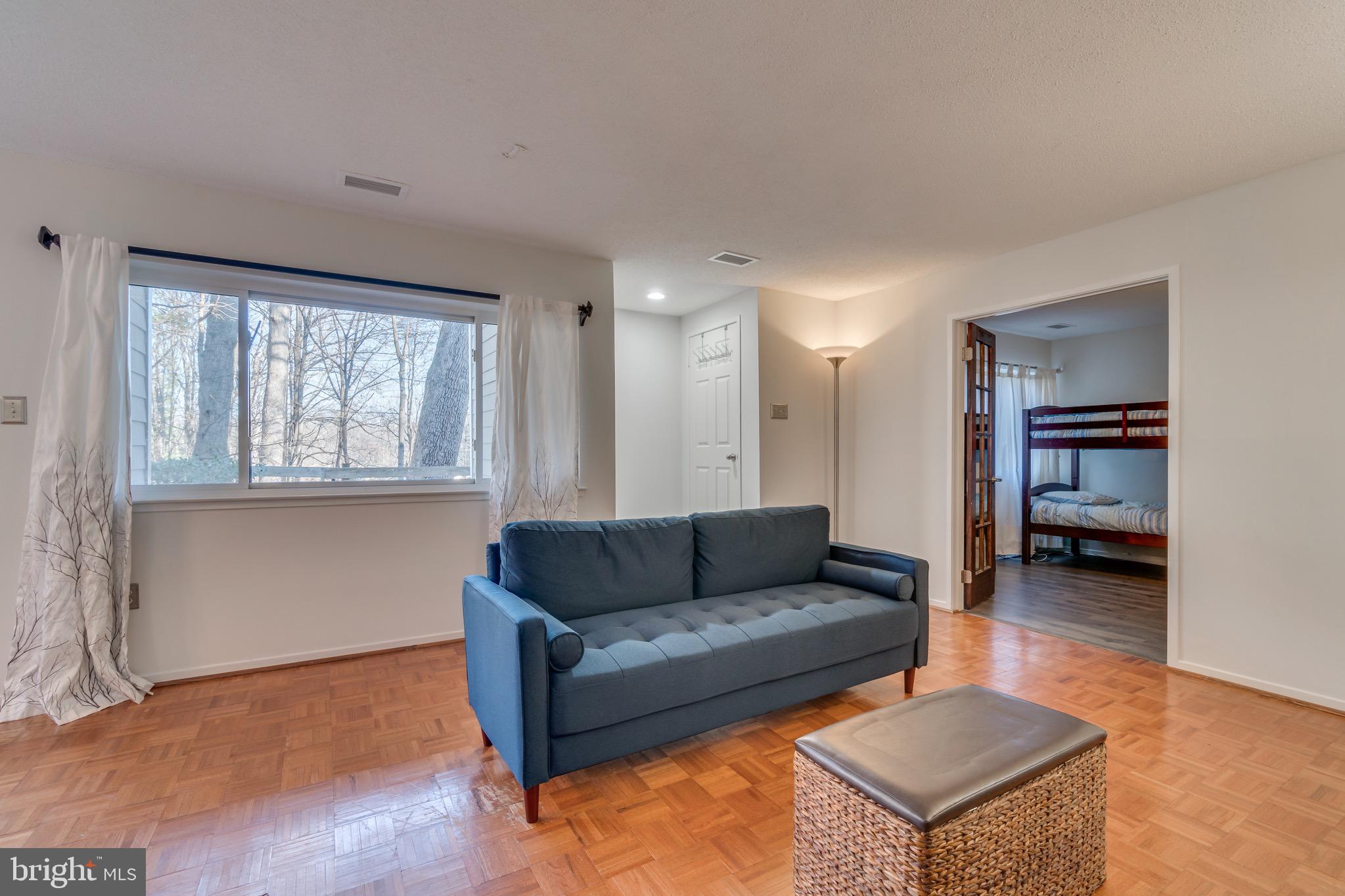 1954 Villaridge Drive Reston, VA 20191 - Photo 5 of 24 Large Living Area w Plenty of Natural Light!