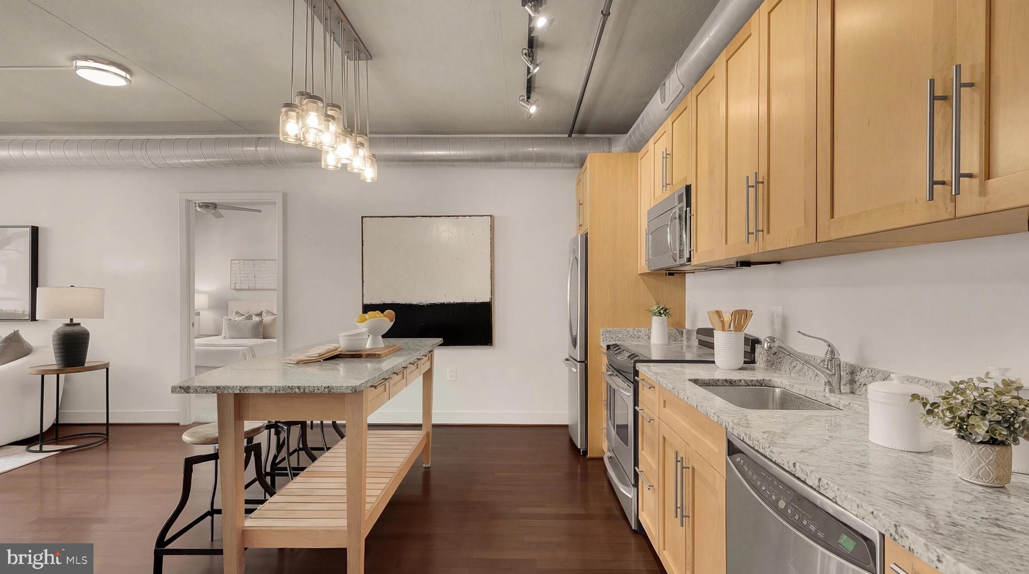 2125 14th Street Northwest, Unit 432 Washington, DC 20009 - Photo 12 of 26