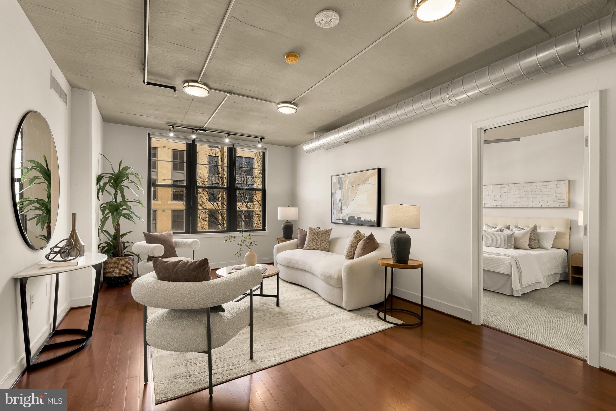 2125 14th Street Northwest, Unit 432 Washington, DC 20009 - Photo 13 of 26