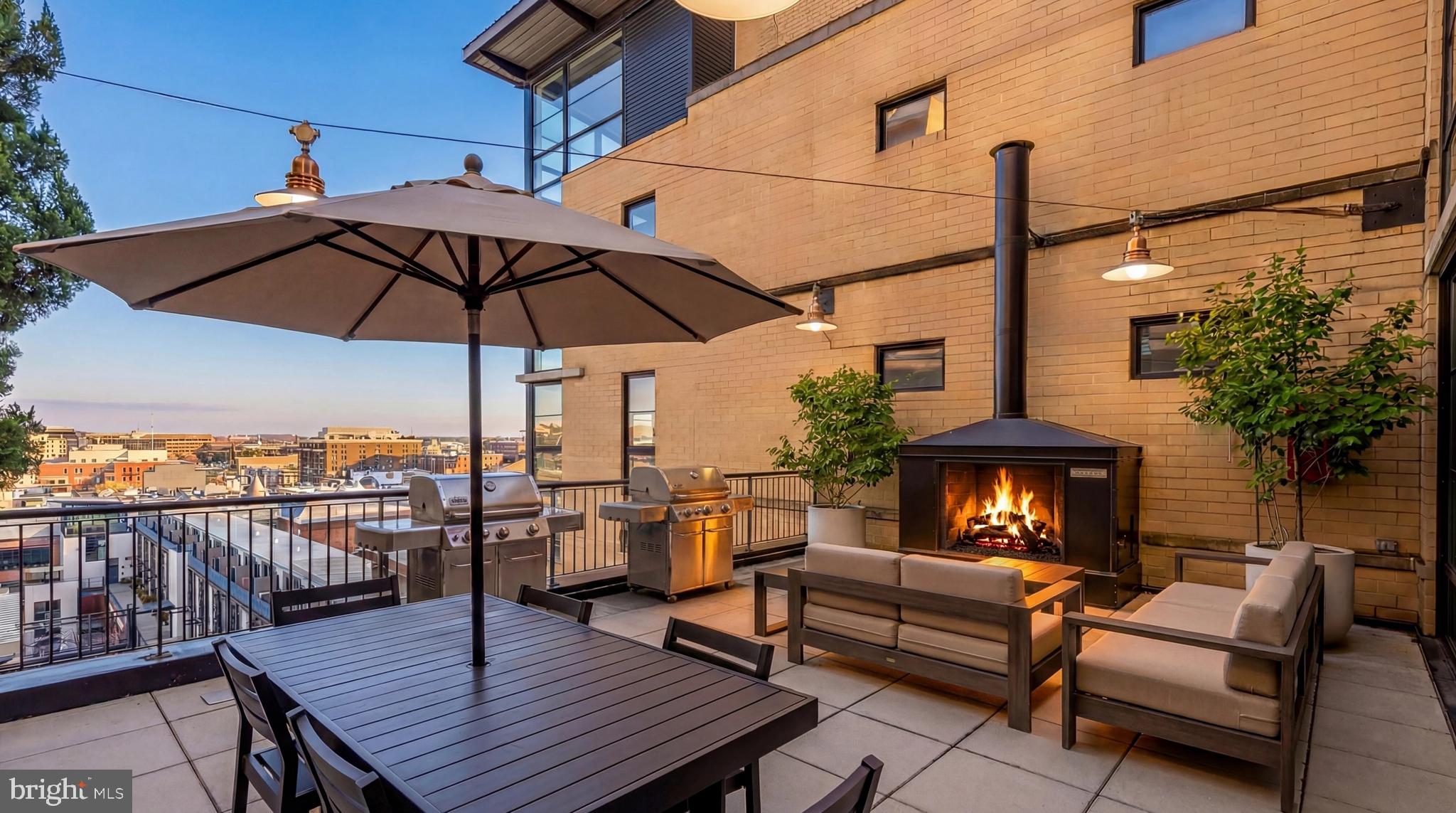 2125 14th Street Northwest, Unit 432 Washington, DC 20009 - Photo 24 of 26