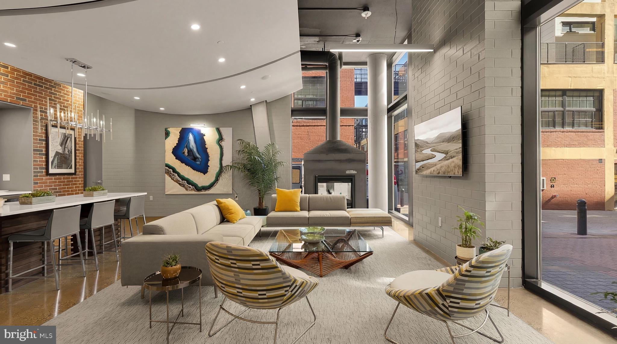 2125 14th Street Northwest, Unit 432 Washington, DC 20009 - Photo 26 of 26