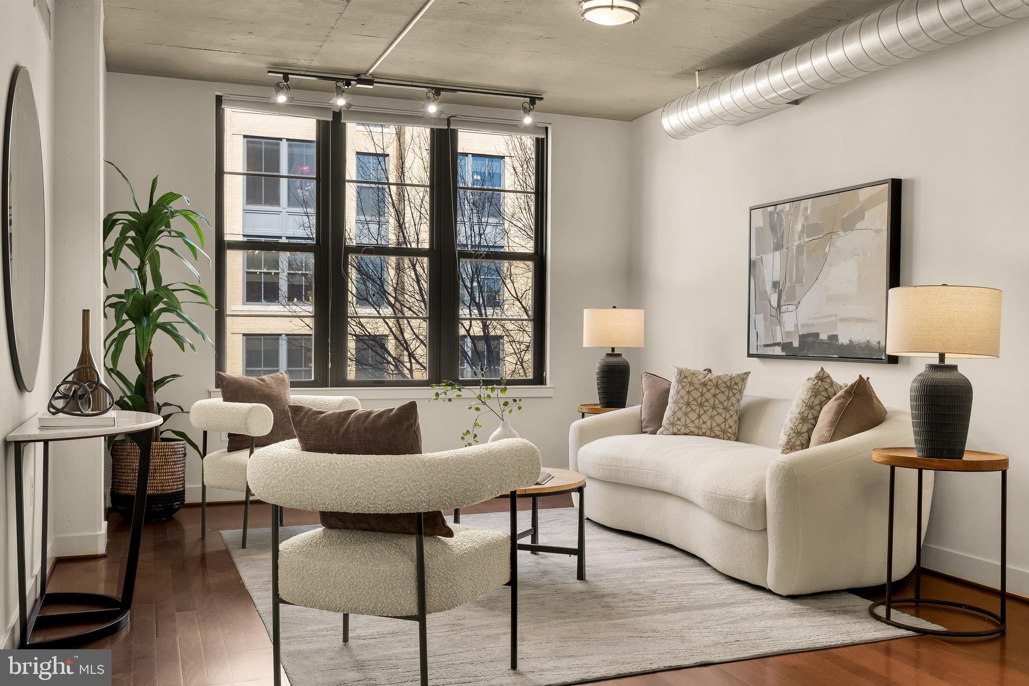 2125 14th Street Northwest, Unit 432 Washington, DC 20009 - Photo 5 of 26