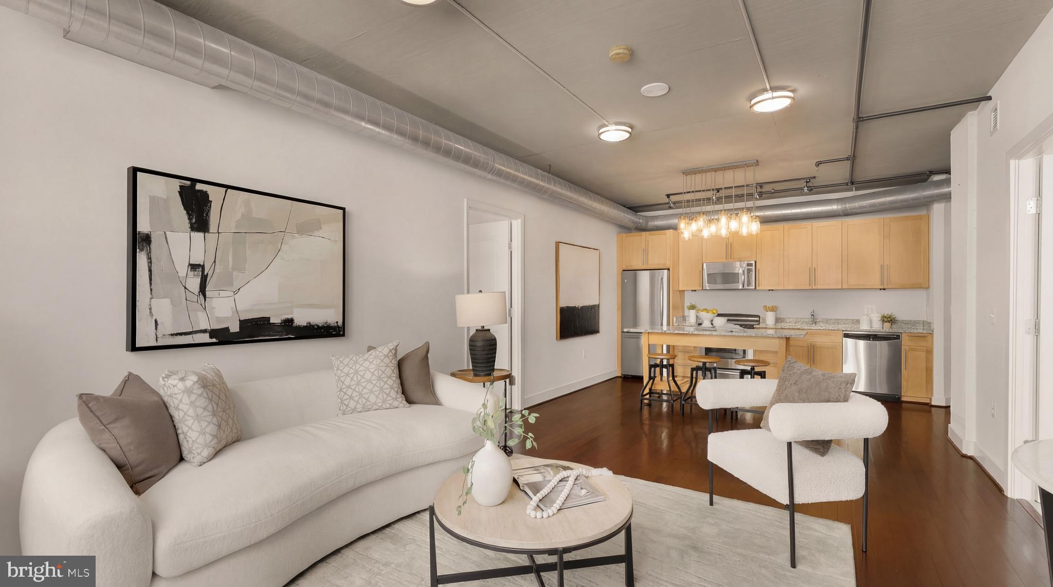 2125 14th Street Northwest, Unit 432 Washington, DC 20009 - Photo 7 of 26