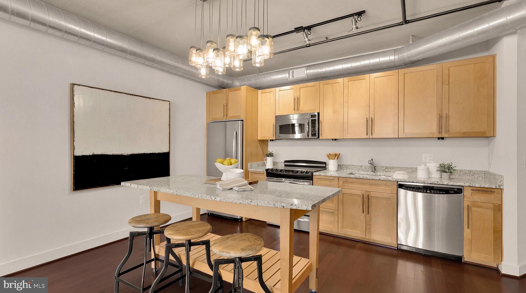 2125 14th Street Northwest, Unit 432 Washington, DC 20009 - Photo 8 of 26